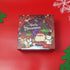 Children's Set of Christmas Scarf, Gloves and Beanie